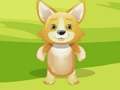 Spēle Kucēns suns  online