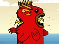 Spēle Briesmonis Munks  online