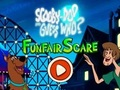 Spēle Funfair Scare online