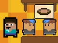 Spēle Noob restorāna simulators  online