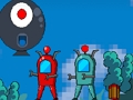 Spēle Too Bot 2  online