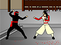 Spēle Dragon Fist 2 - cīņa par asmeni  online