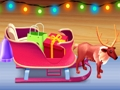 Spēle Disney Junior: Rotaļlietu veidotājs  online