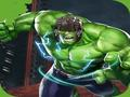 Spēle Halks Smash Wall  online