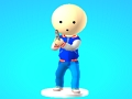 Spēle Zombiju bads 2022  online