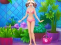Spēle Princese saģērbt  online