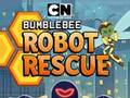 Spēle Kameņu robotu glābšana  online