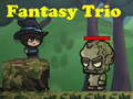 Spēle Fantāzijas trio  online