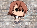 Spēle Anime meitene  online