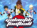 Spēle Galactik futbola finierzāģu puzļu kolekcija  online
