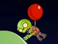 Spēle Resnais Mario pret zombijiem  online