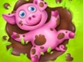 Spēle Laimīga ferma  online