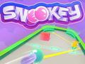 Spēle Snūkijs  online