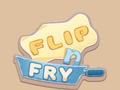 Spēle Flip n Fry online