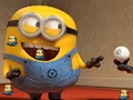 Spēle Atrodiet slēptos minionus  online