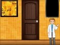 Spēle Amgel viegla istaba Escape 62 online