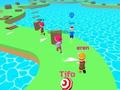 Spēle BoardRun. io  online