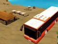 Spēle Ūdens sērfotāju autobusu simulācijas spēle 3D  online