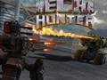 Spēle Mecha Hunter online