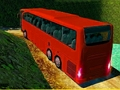 Spēle Autobusa braukšanas Sim 2022  online