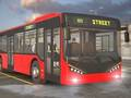 Spēle Pilsētas autobusa vadītājs  online