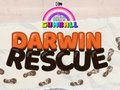 Spēle Darvina glābšana  online