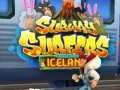 Spēle Subway Surfers World Tour Islande Mana tūre  online