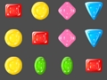Spēle Matchcandy. io  online