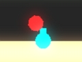 Spēle Hex pops online
