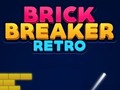 Spēle Ķieģeļu pārtraucējs retro online