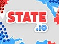 Spēle Valsts. io  online