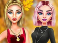 Spēle BFFs Zelta stunda  online