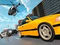 Spēle Policijas Real Chase auto simulators  online