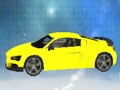 Spēle Automašīnu triku spēle neiespējama  online