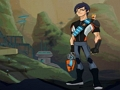 Spēle Slugterra ātruma varoņi  online