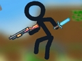 Spēle Animācija pret Minecraft  online