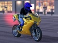 Spēle Ekstrēms motociklu simulators  online