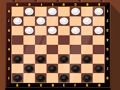 Spēle Dambrete  online