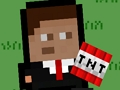 Spēle Minicraft Duello online