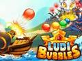 Spēle Ludi burbuļi  online