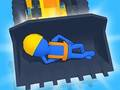 Spēle Builder Idle Arcade online