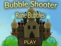 Spēle Bumbiņu šāvēja mīklu rūnas  online