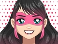 Spēle Kawaii supervaroņu iemiesojumu veidotājs  online