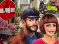 Spēle Atgriezties uz ciematu  online