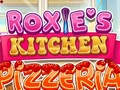 Spēle Roxie's Kitchen picērija  online