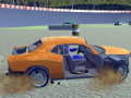 Spēle Xtreme Demolition Arena Derby 2022 online