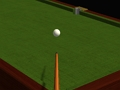 Spēle 8 bumbu biljards 3D  online
