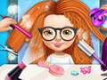 Spēle Sweet Baby skaistumkopšanas salons  online