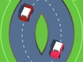 Spēle Traffic Run Daba  online
