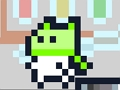 Spēle Uzlādē Cat  online
